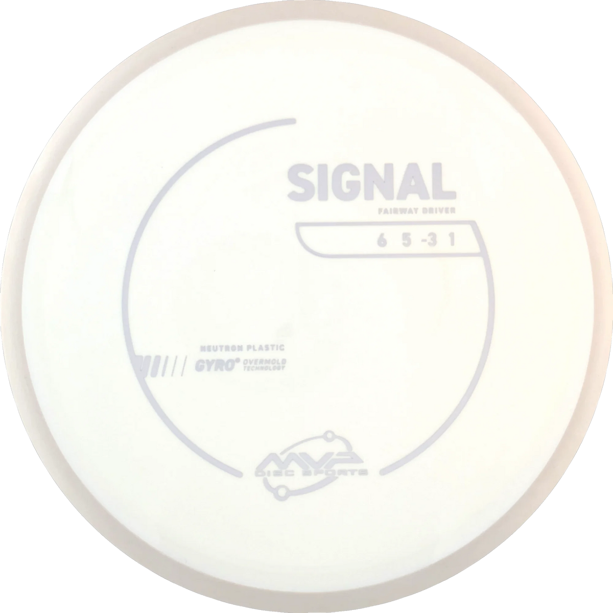 Neutron Signal