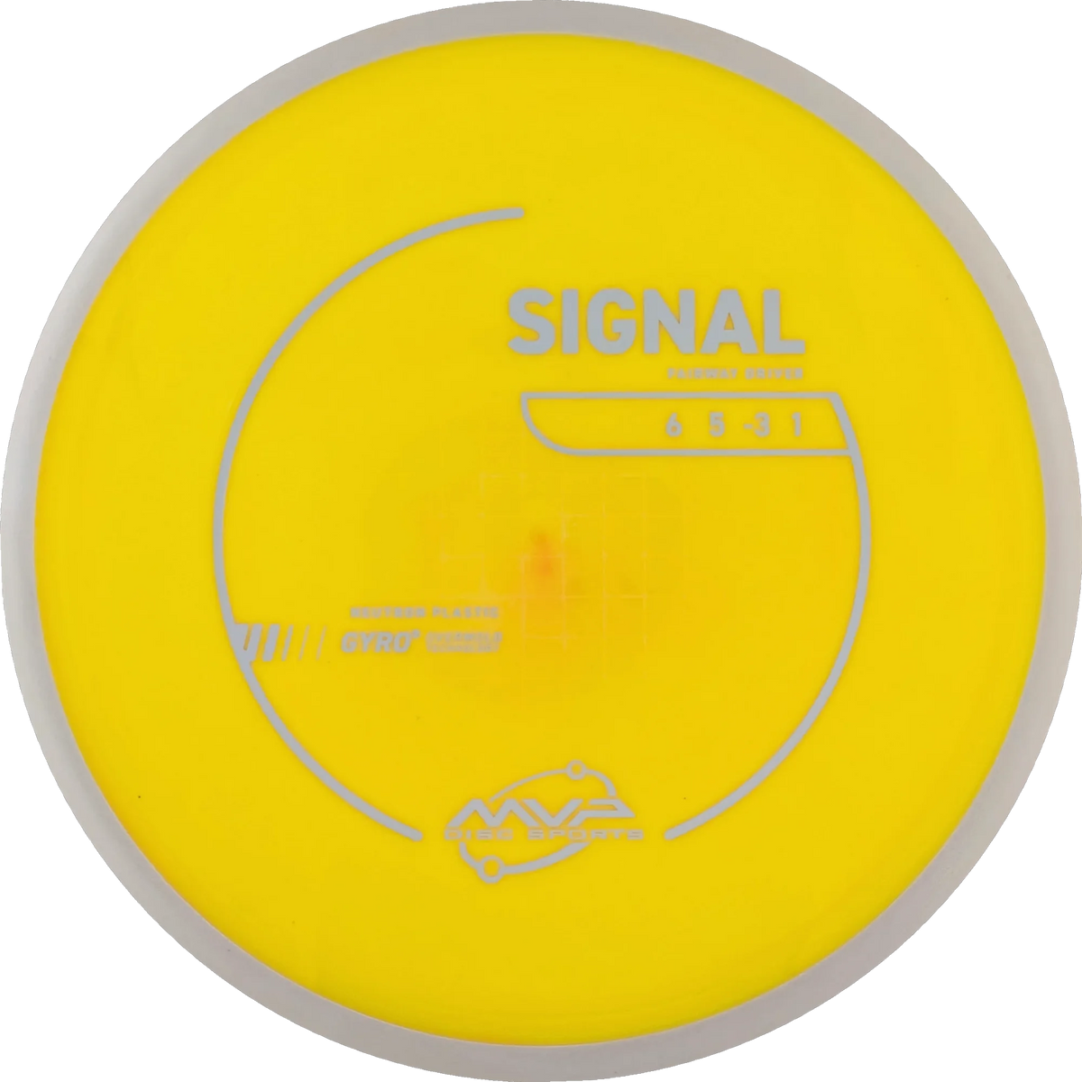 Neutron Signal