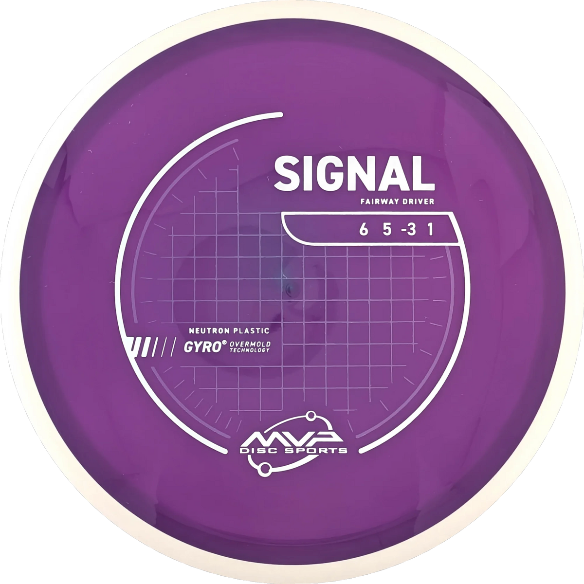 Neutron Signal