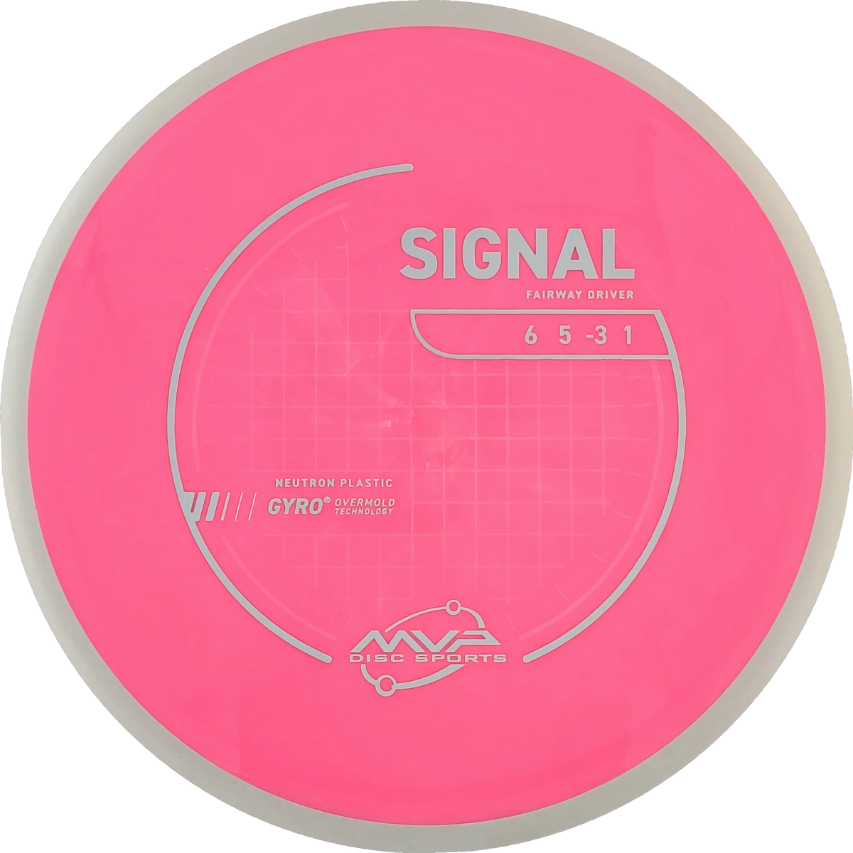 Neutron Signal