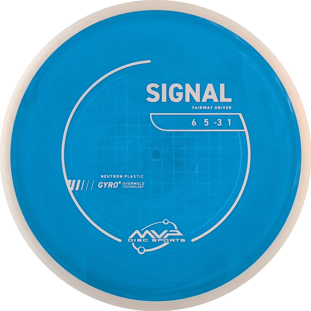 Neutron Signal