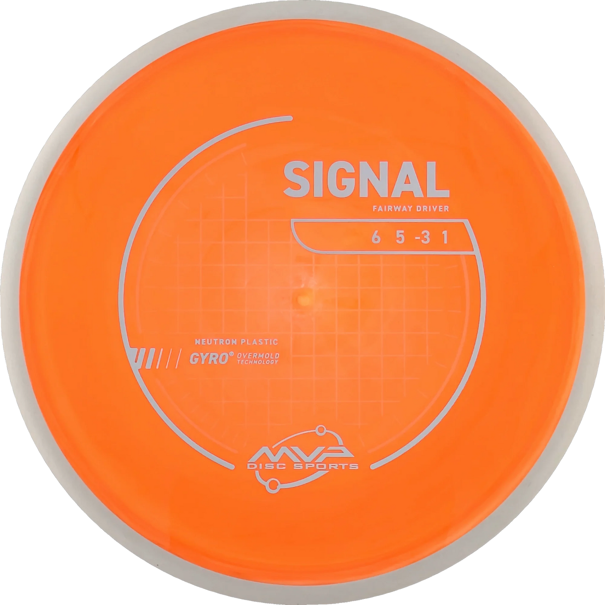 Neutron Signal