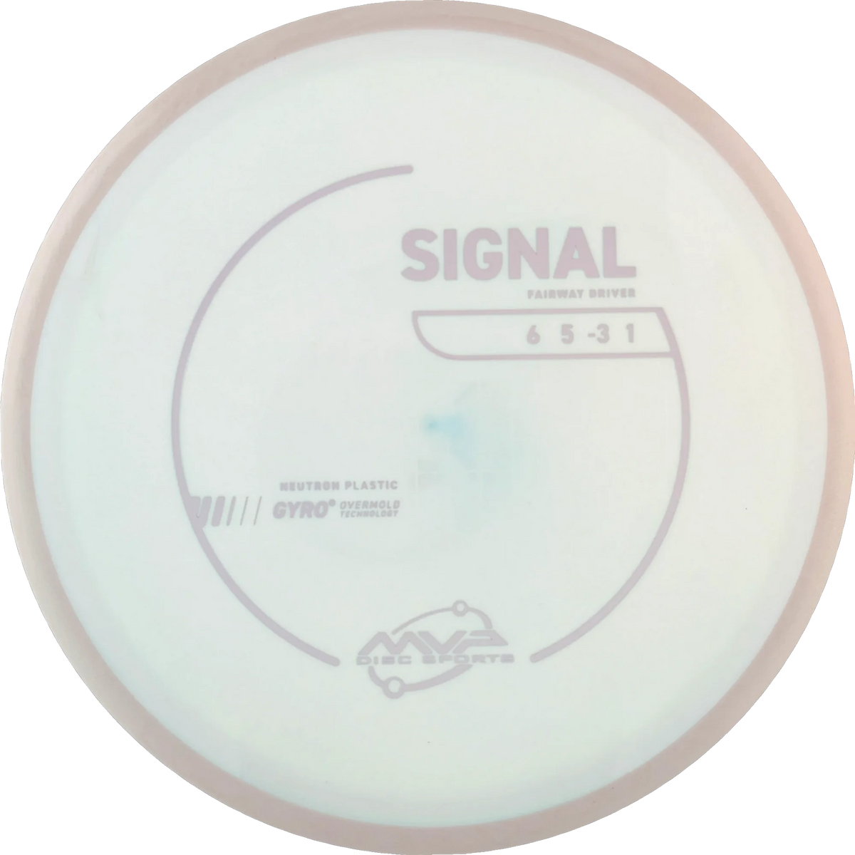 Neutron Signal