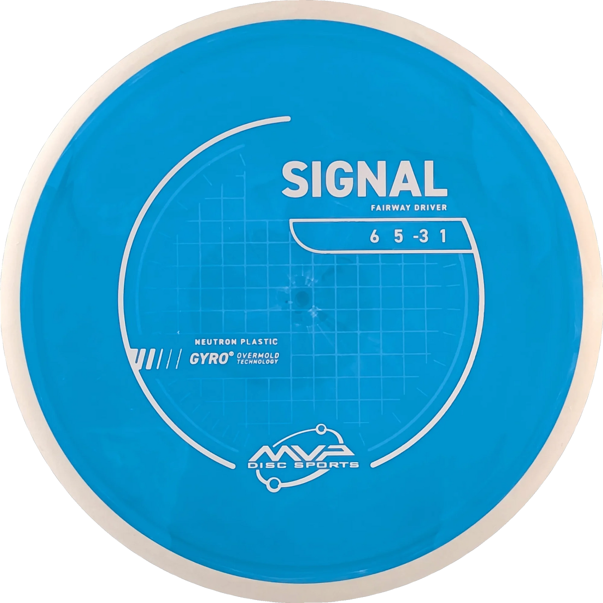 Neutron Signal