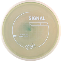 Neutron Signal