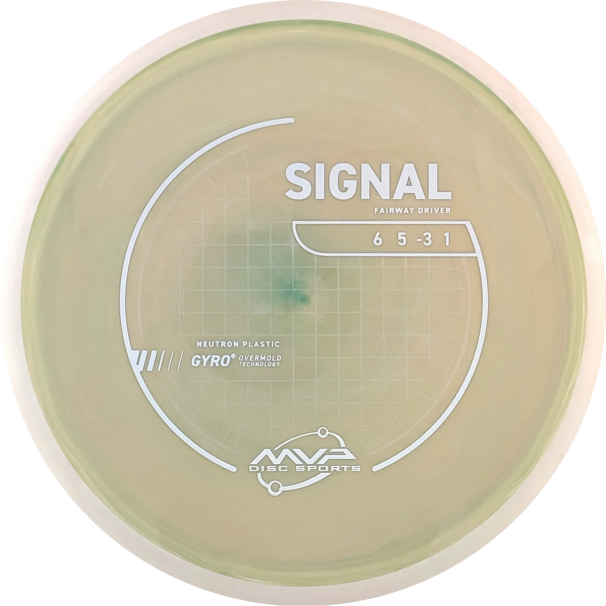 Neutron Signal