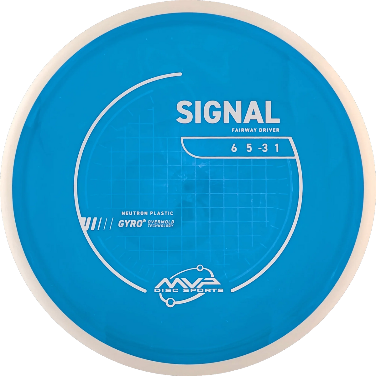 Neutron Signal