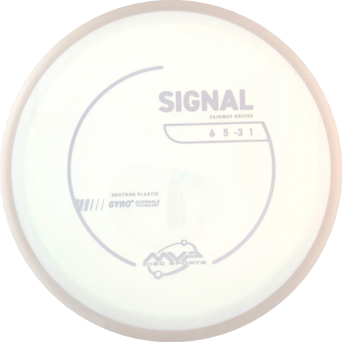 Neutron Signal