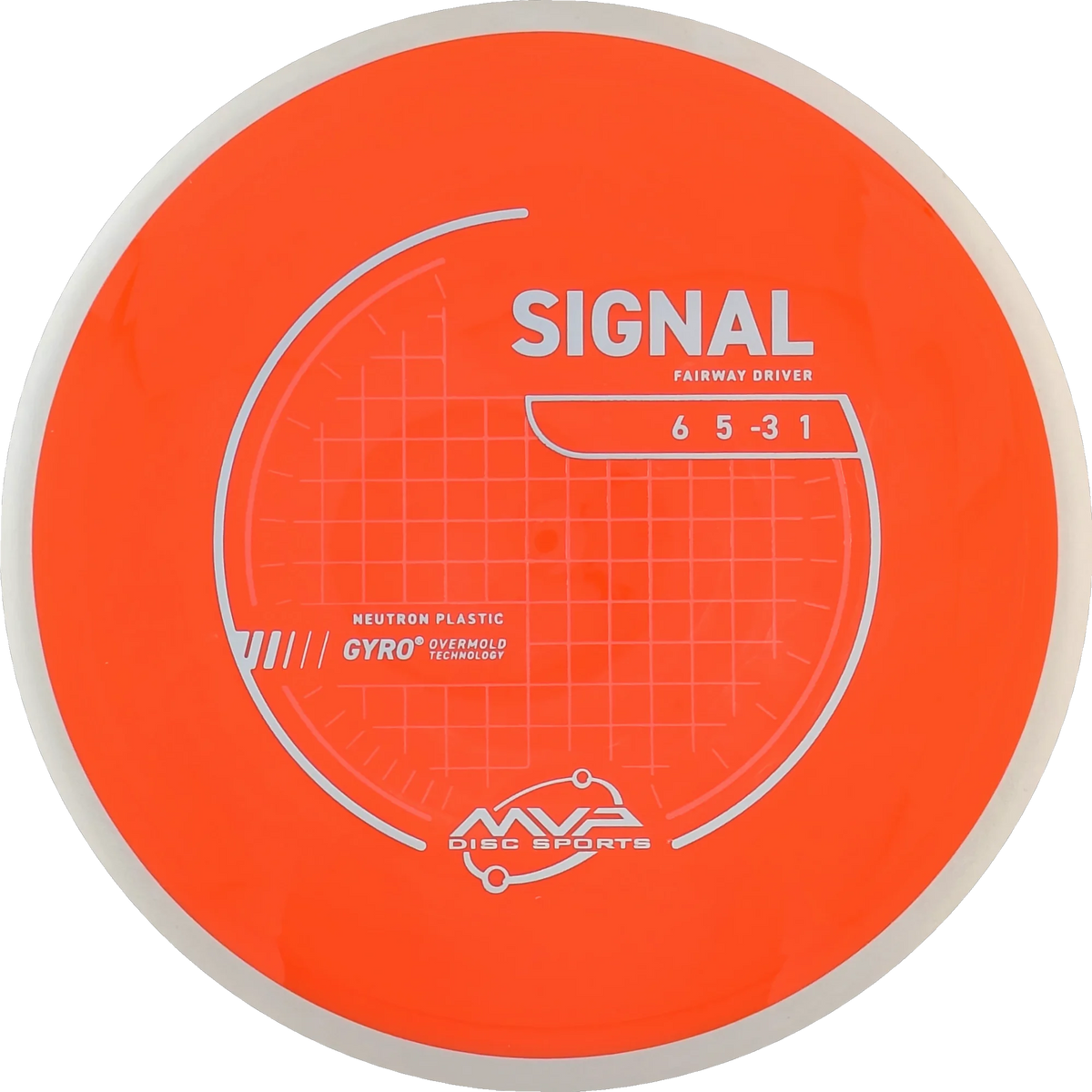 Neutron Signal