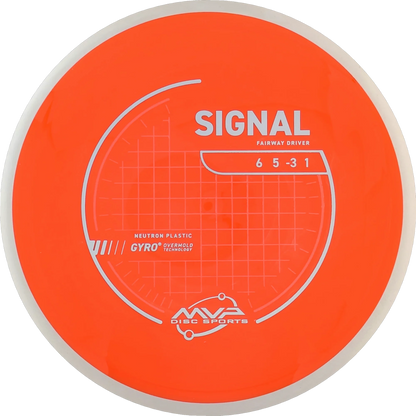 Neutron Signal