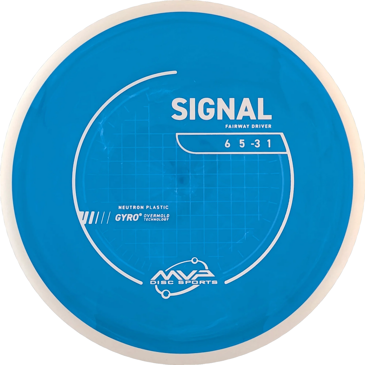Neutron Signal