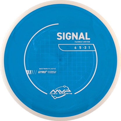 Neutron Signal