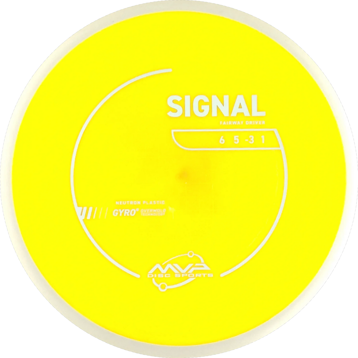 Neutron Signal