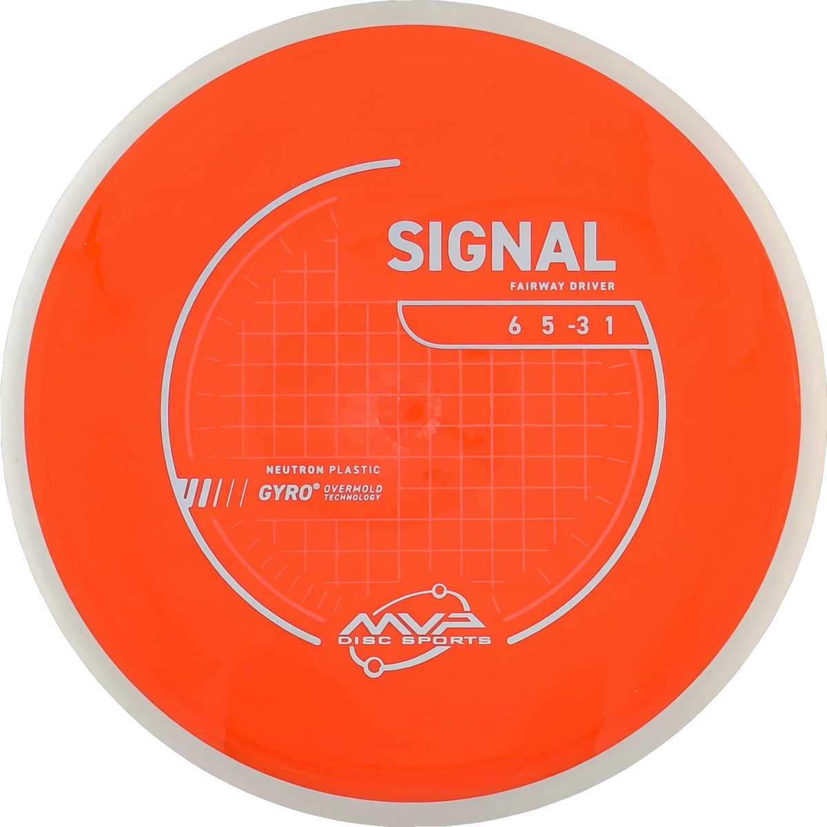 Neutron Signal