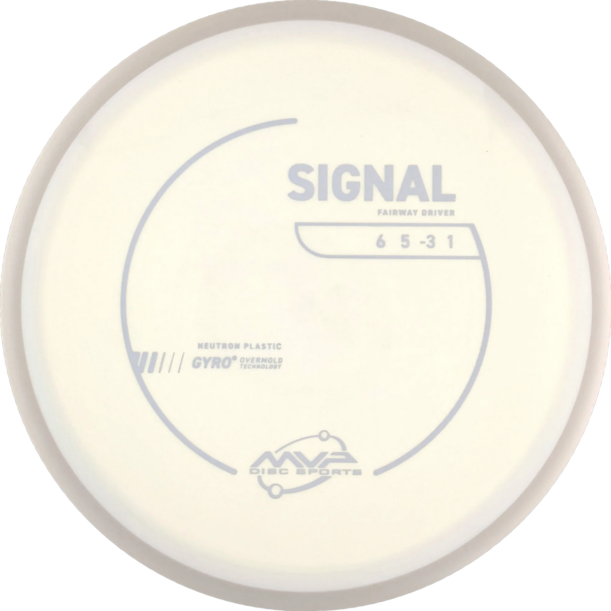Neutron Signal