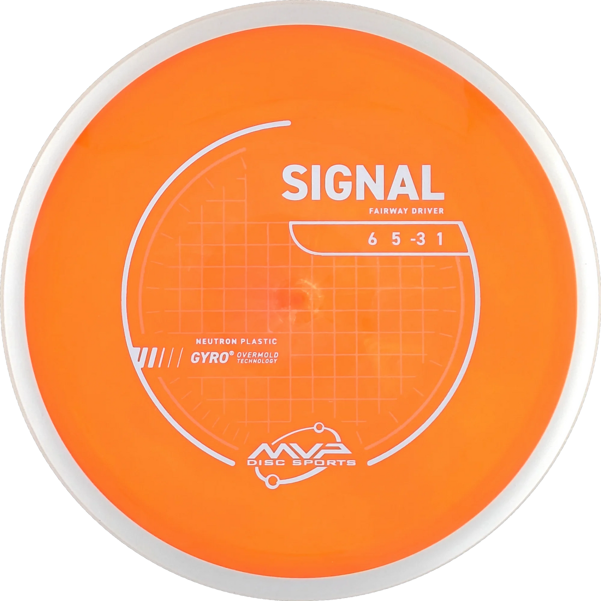 Neutron Signal