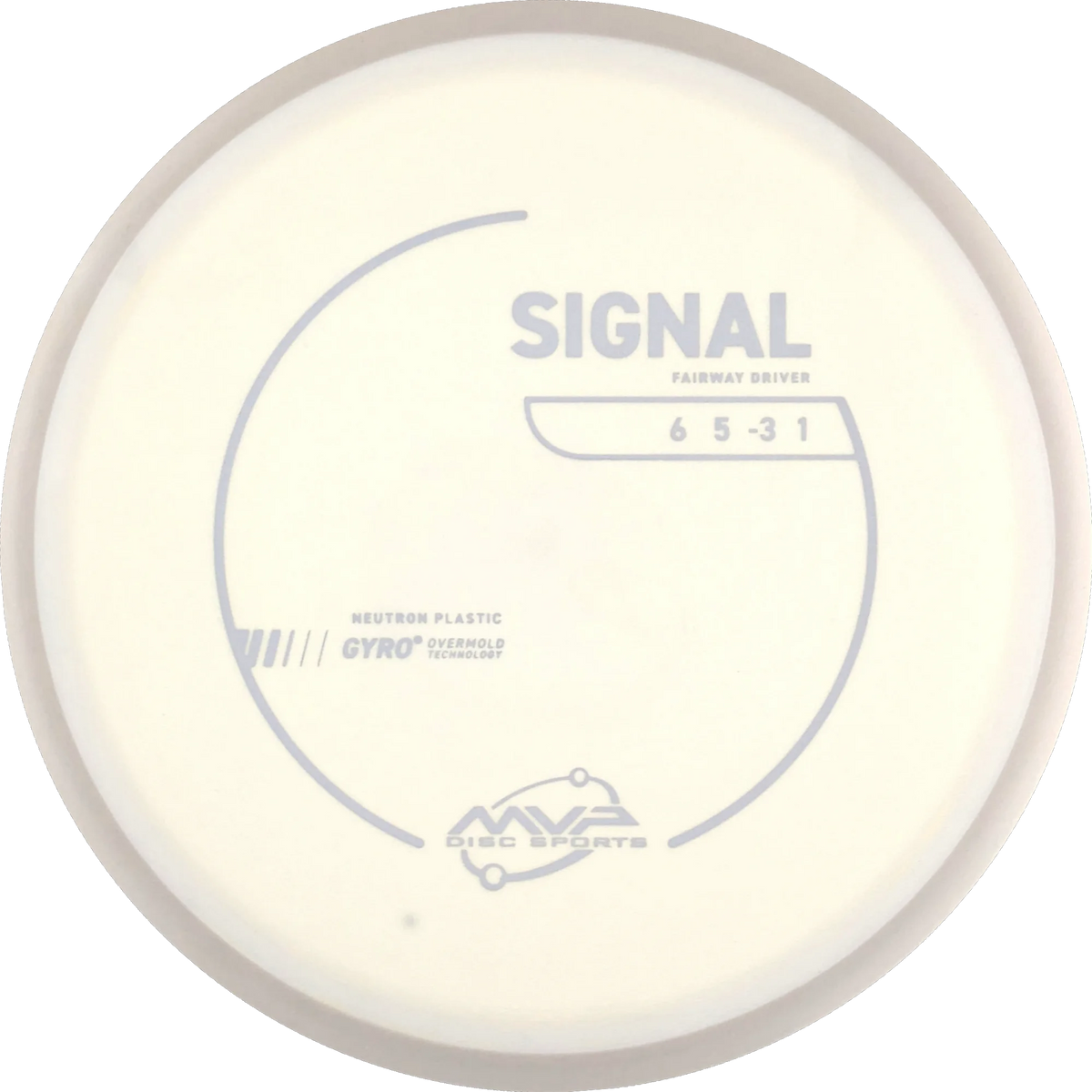 Neutron Signal
