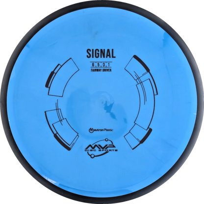 Neutron Signal Classic