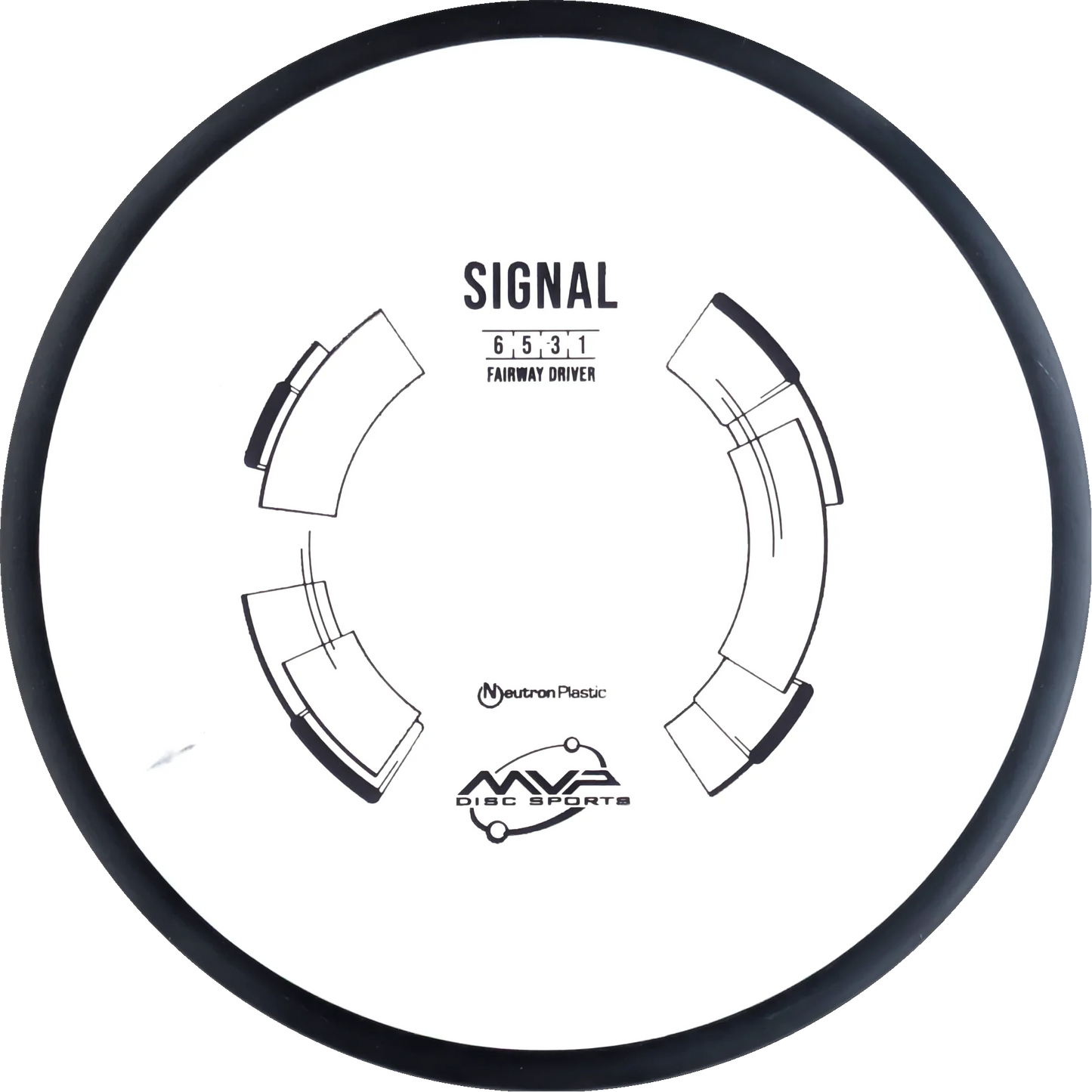 Neutron Signal Classic