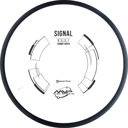 Neutron Signal Classic