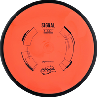 Neutron Signal Classic