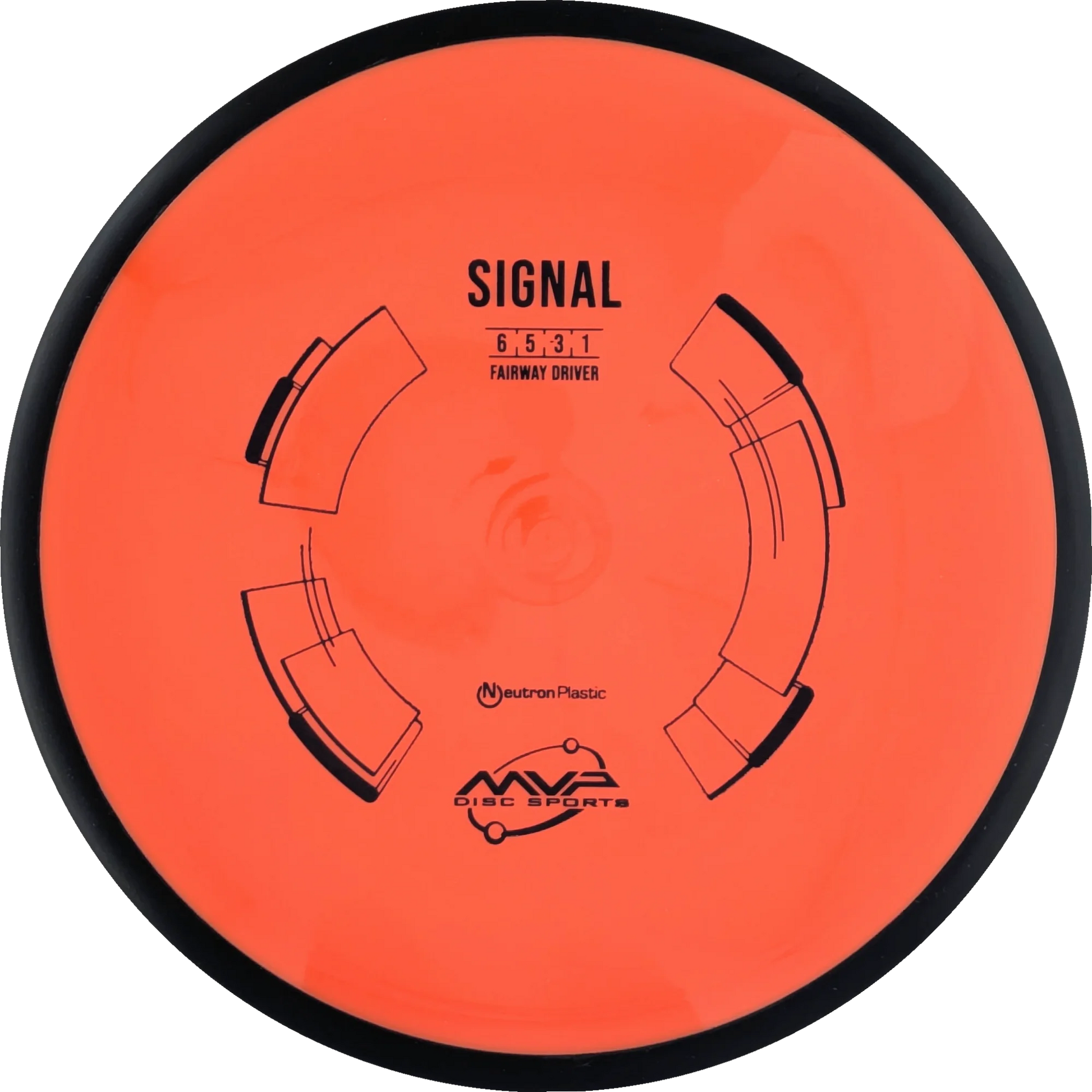 Neutron Signal Classic