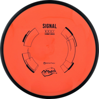 Neutron Signal Classic
