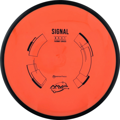 Neutron Signal Classic