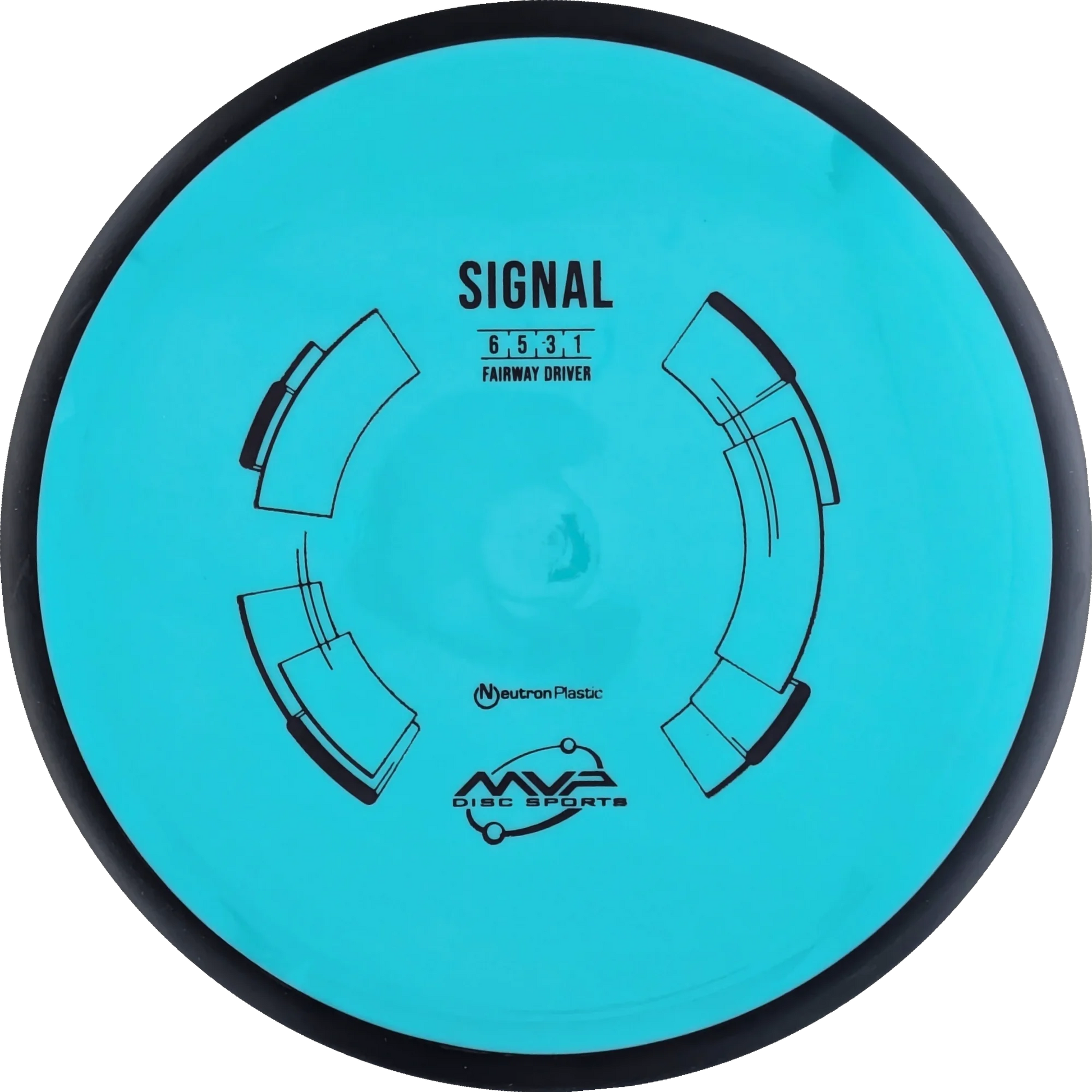 Neutron Signal Classic