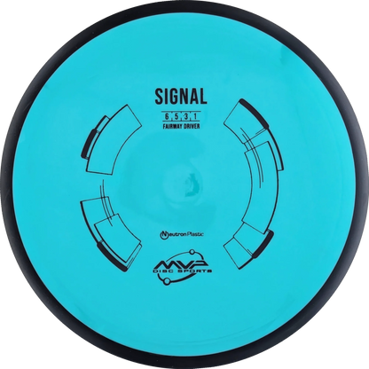 Neutron Signal Classic