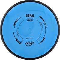 Neutron Signal Classic