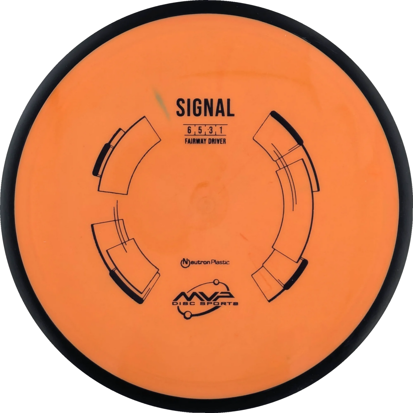 Neutron Signal Classic