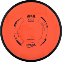 Neutron Signal Classic