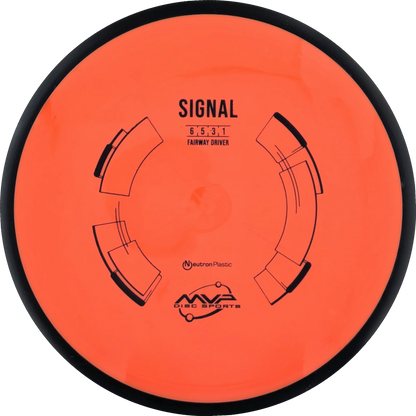 Neutron Signal Classic