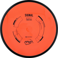 Neutron Signal Classic