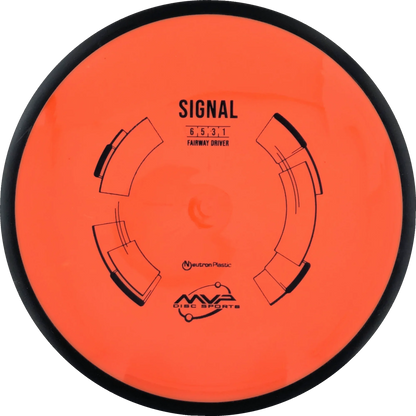 Neutron Signal Classic