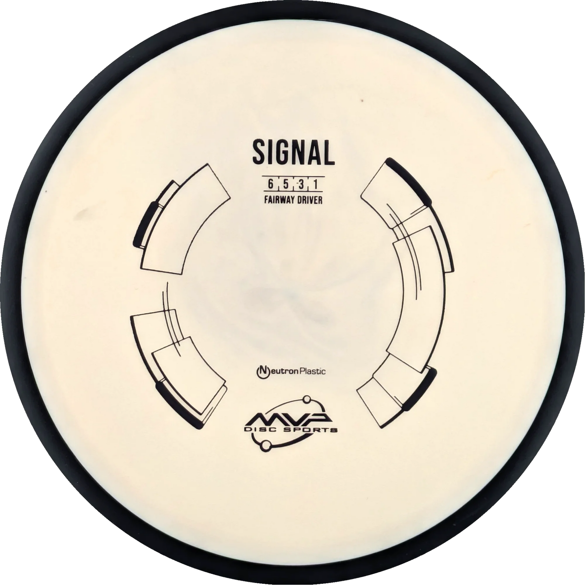 Neutron Signal Classic
