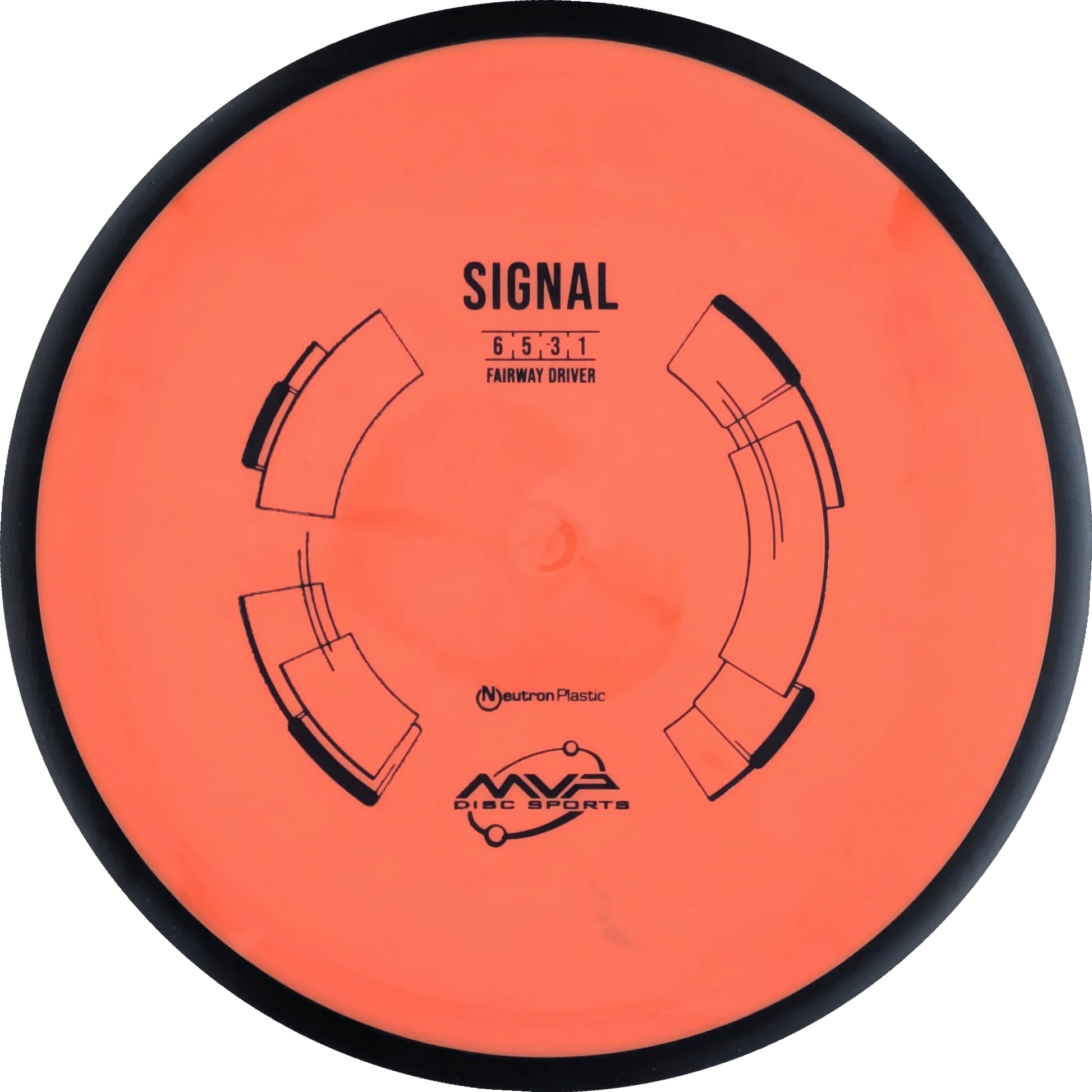 Neutron Signal Classic