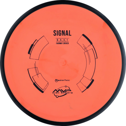 Neutron Signal Classic