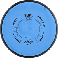 Neutron Signal Classic