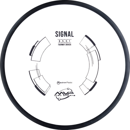 Neutron Signal Classic