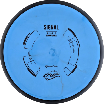 Neutron Signal Classic