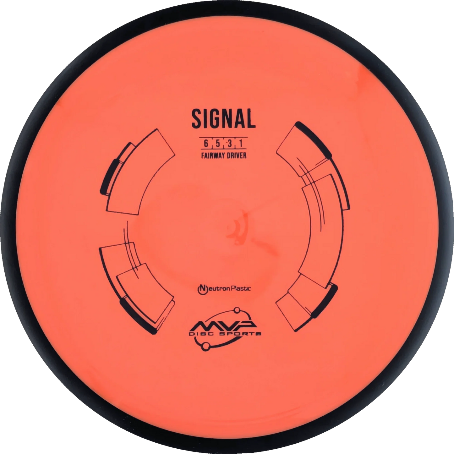 Neutron Signal Classic