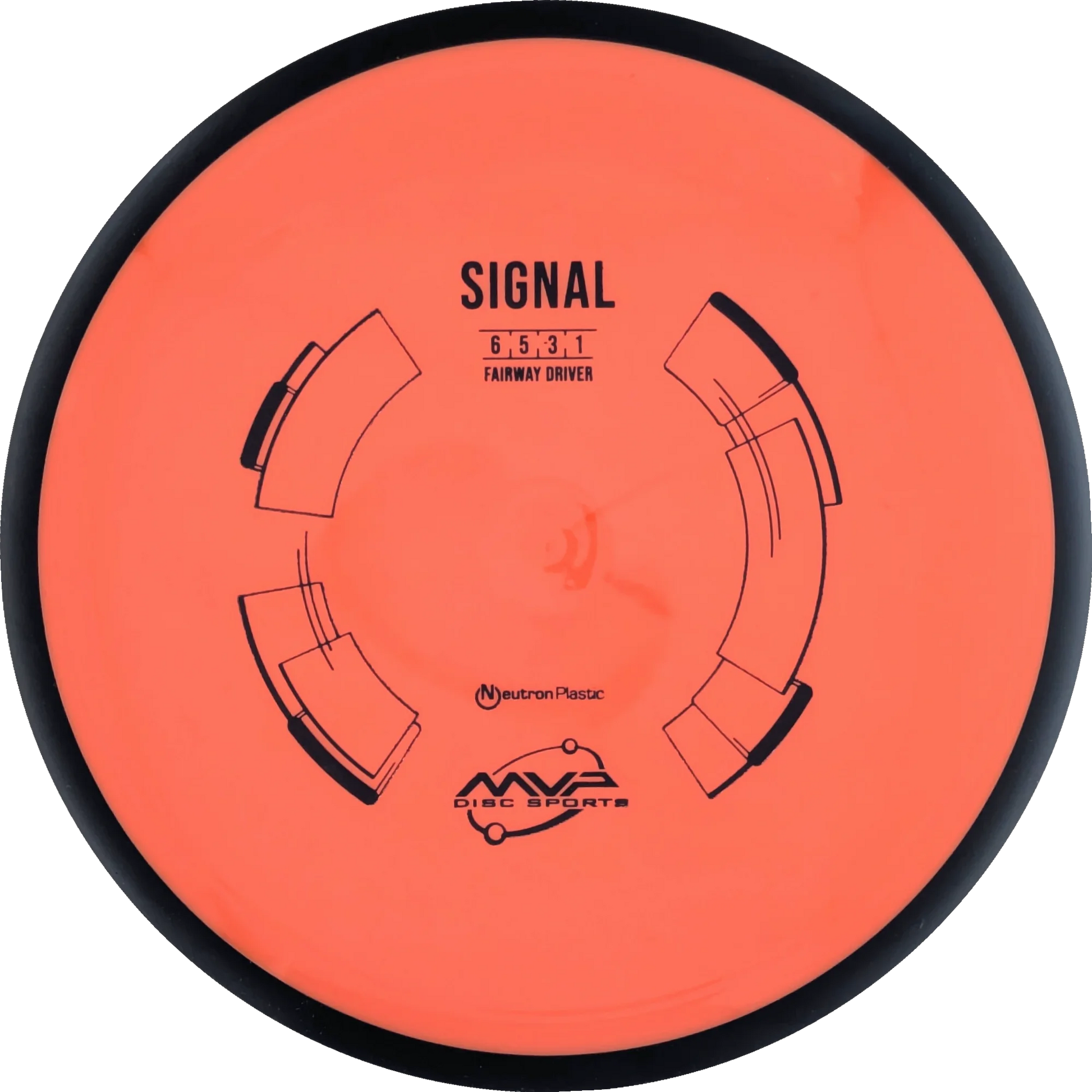 Neutron Signal Classic