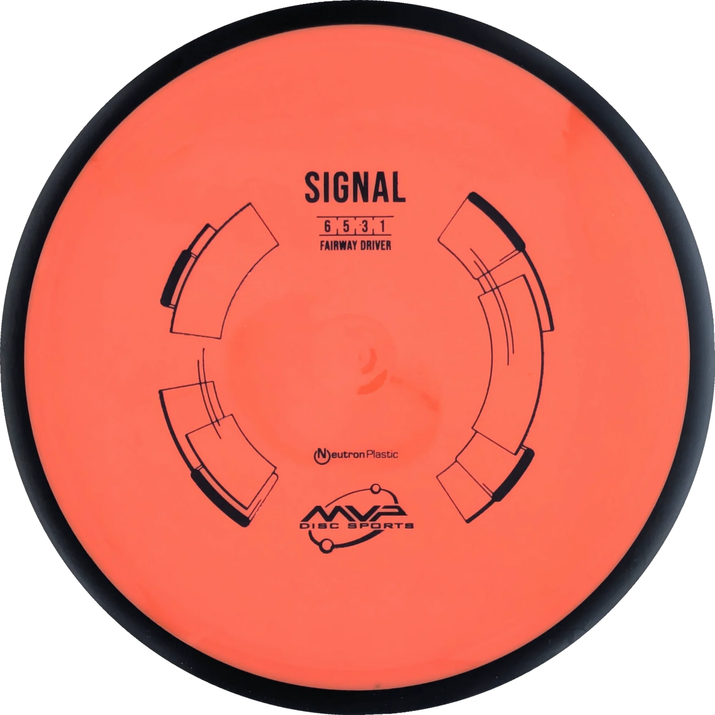 Neutron Signal Classic