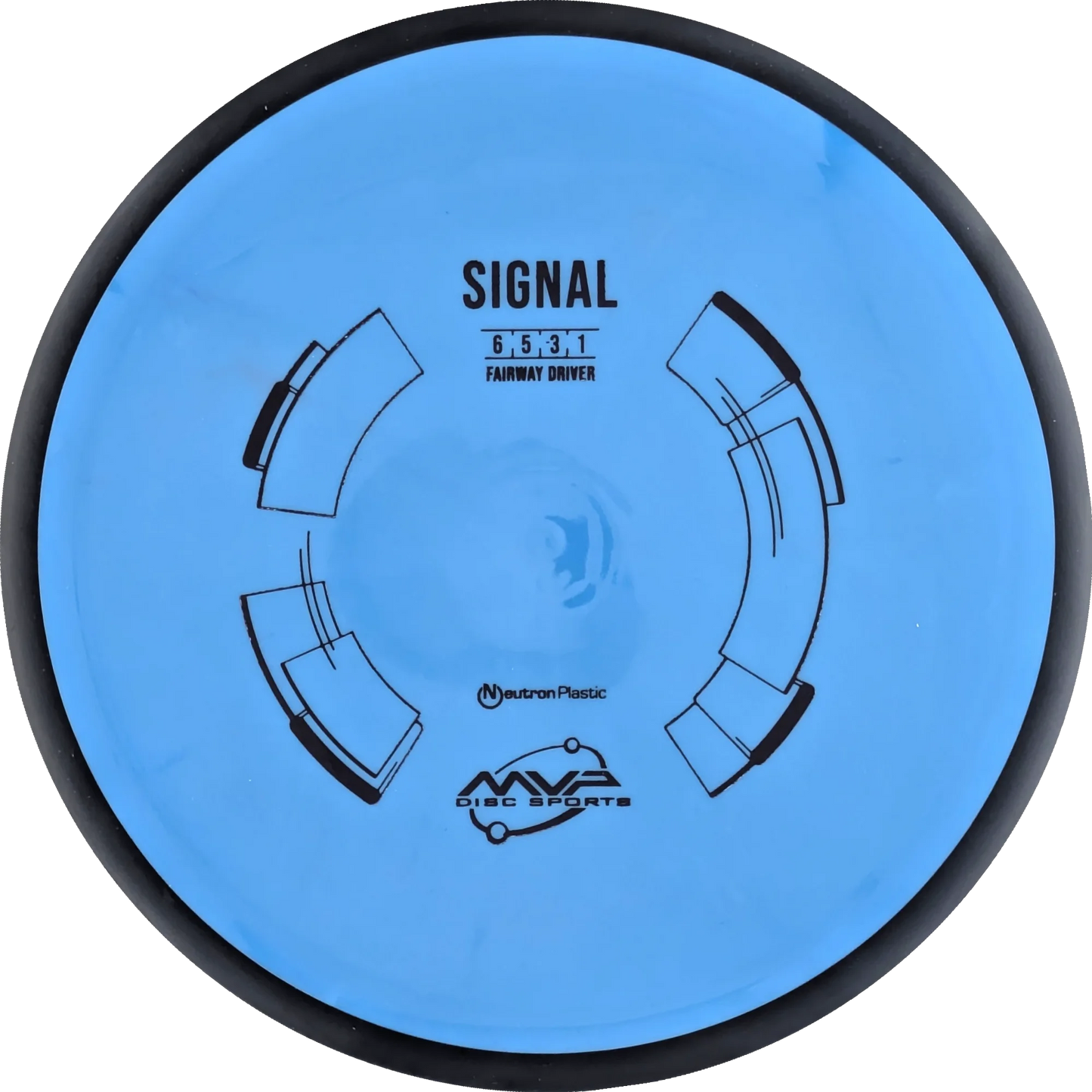 Neutron Signal Classic