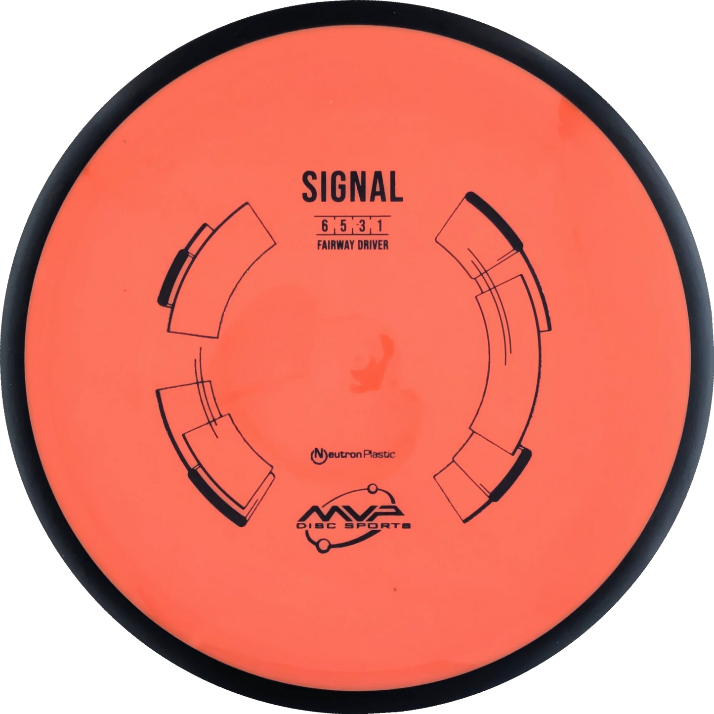 Neutron Signal Classic
