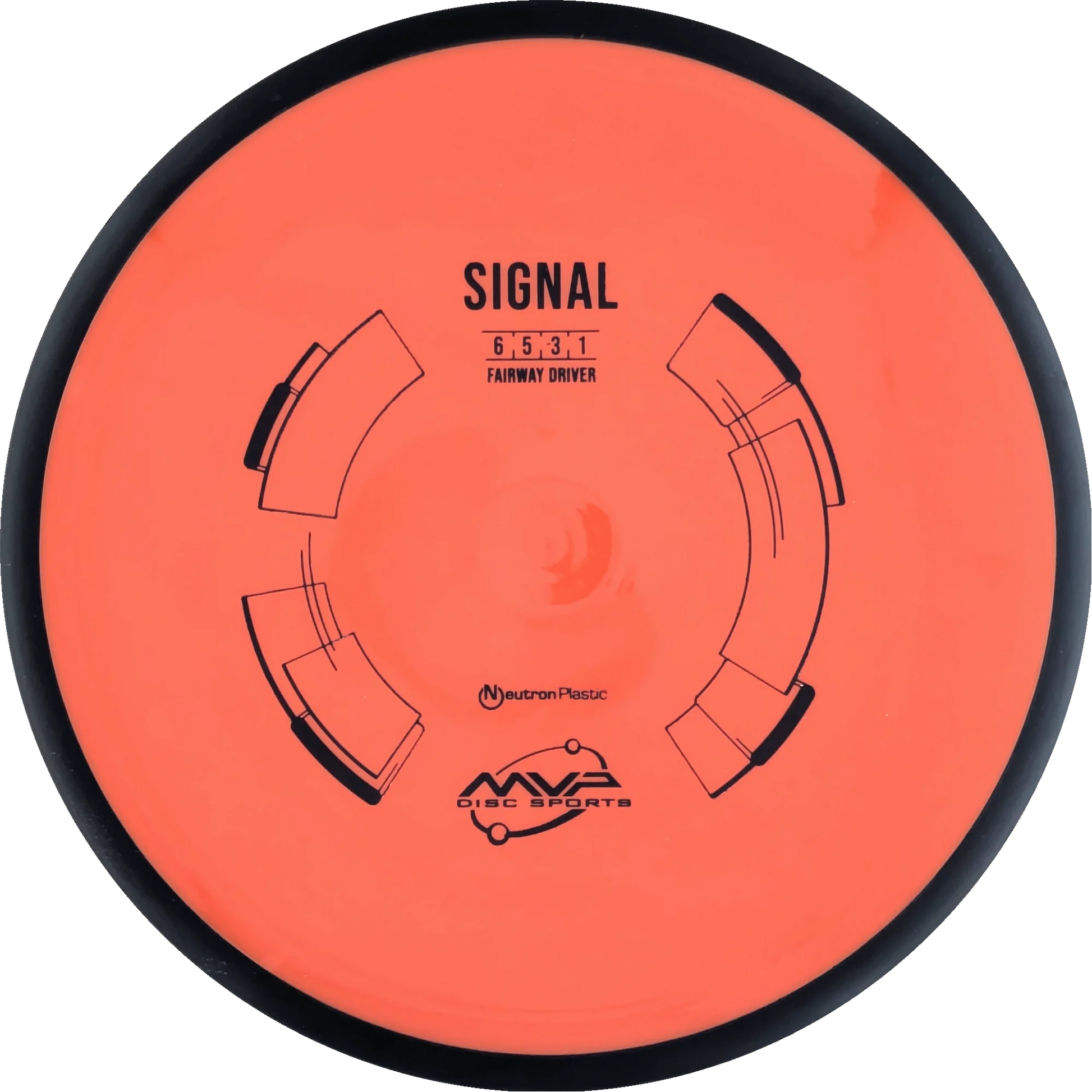 Neutron Signal Classic