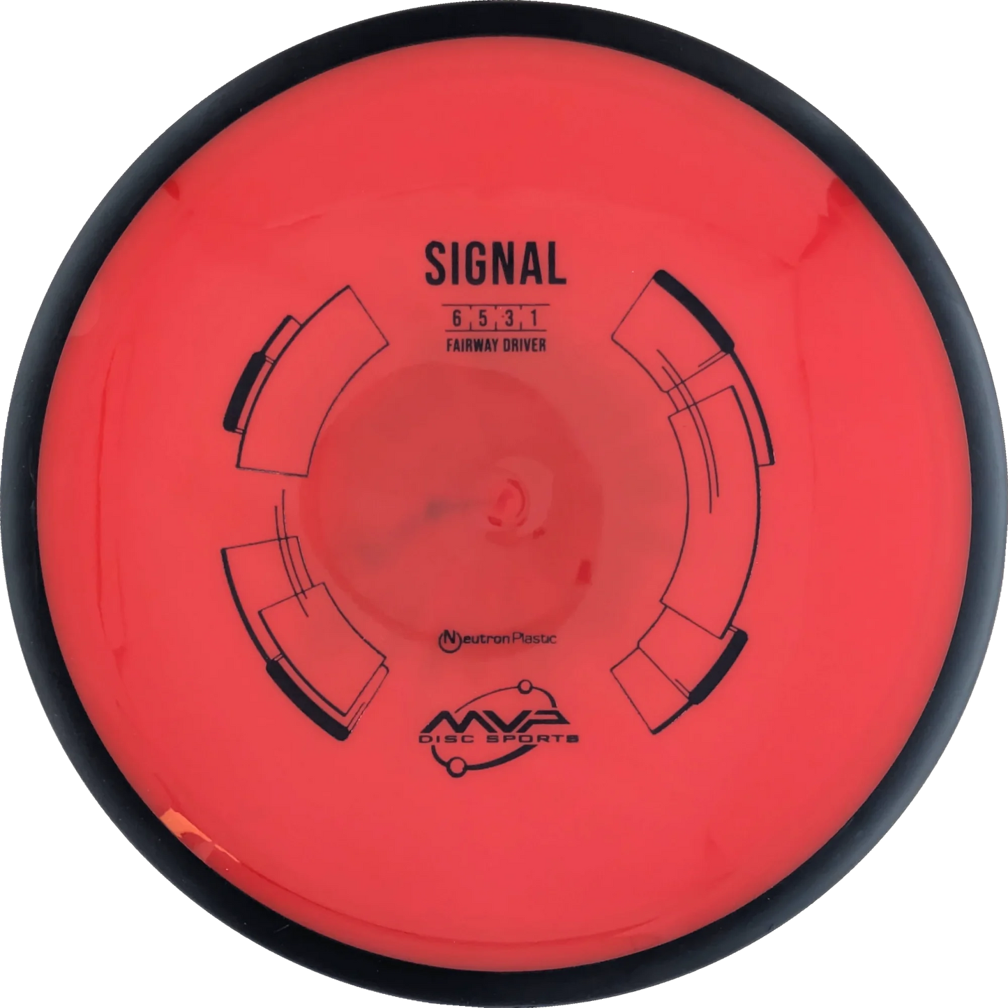 Neutron Signal Classic