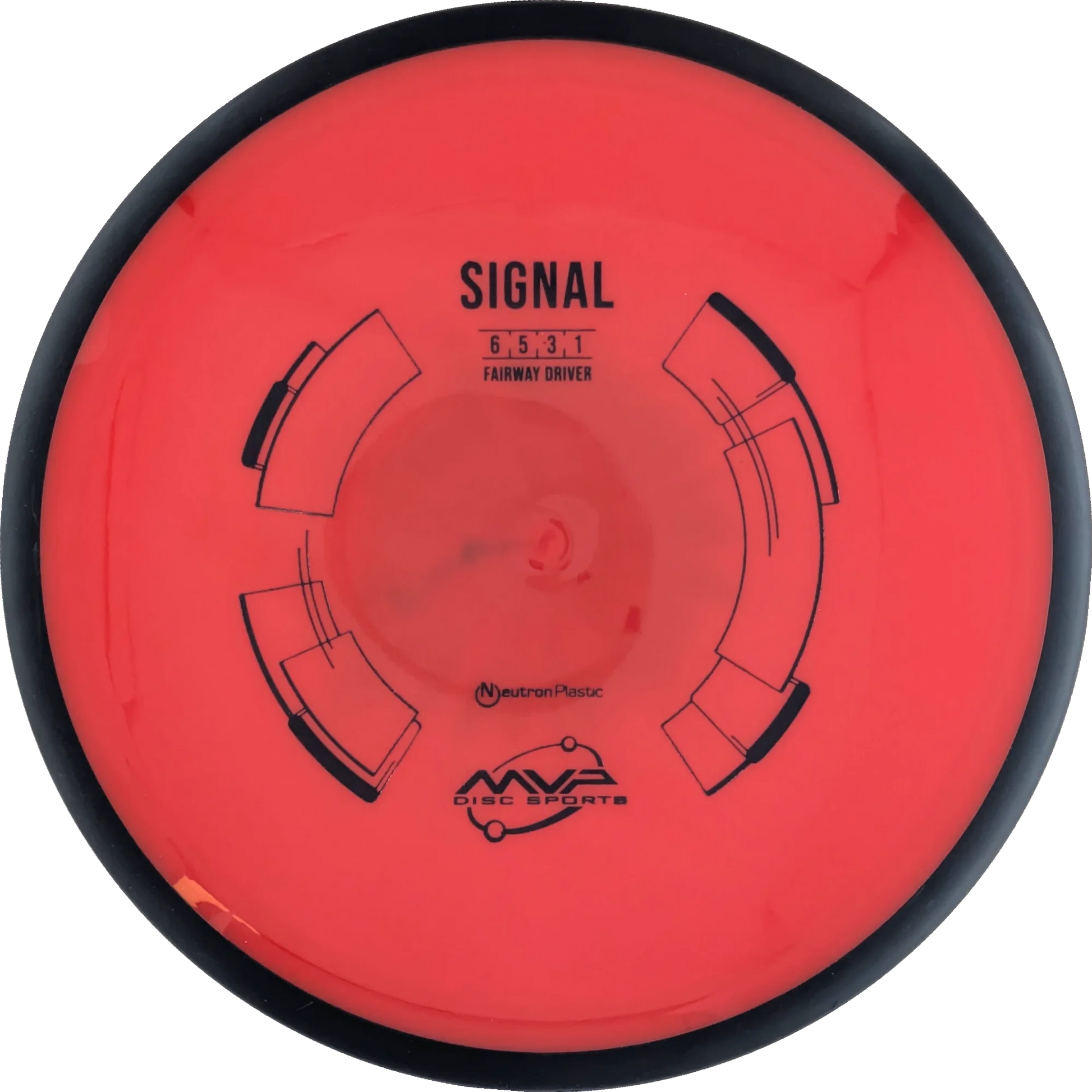 Neutron Signal Classic